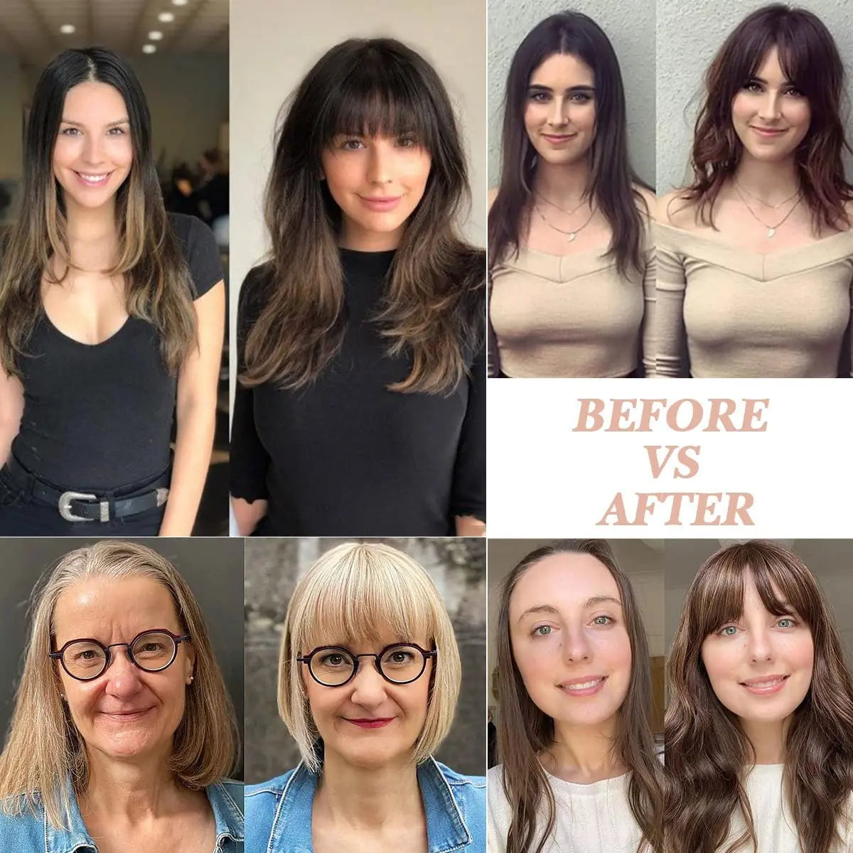 Crown & Glory Wigs