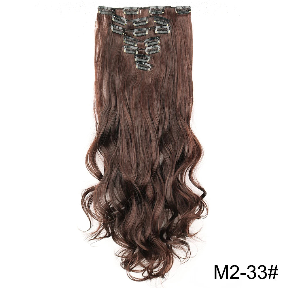 Crown & Glory Wigs