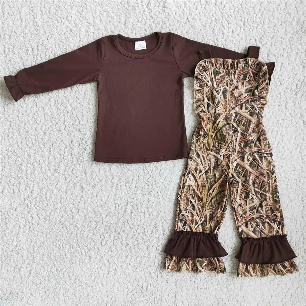 Girl clothing