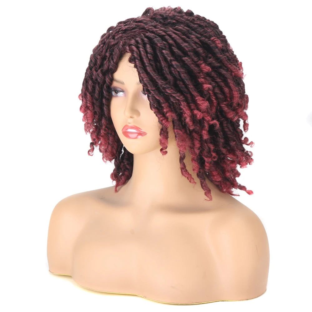 Crown & Glory Wigs