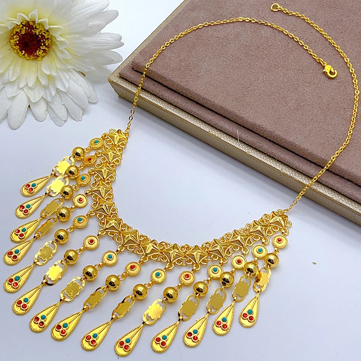 Jewellery