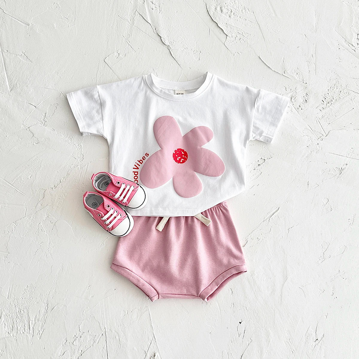 Girl clothing