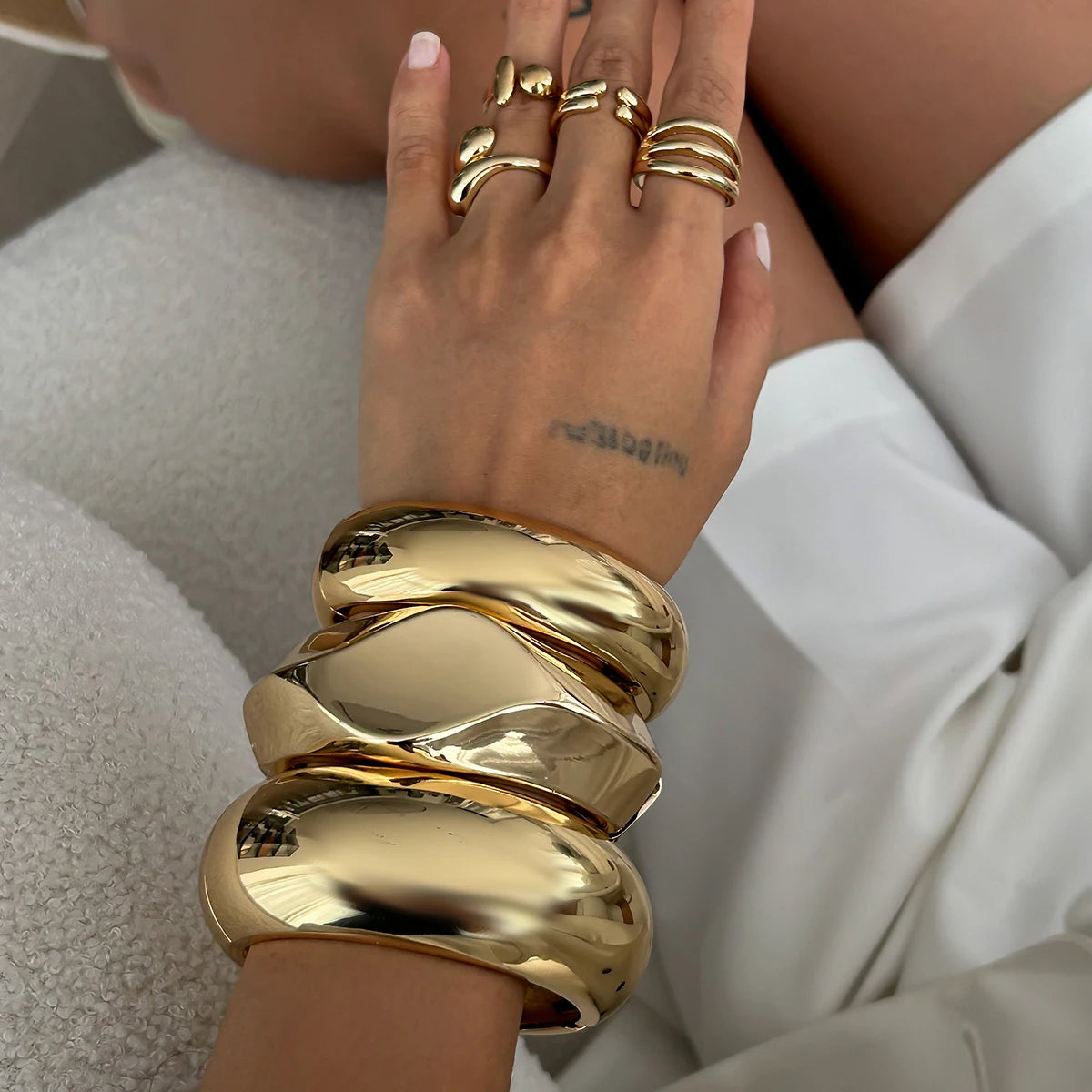 Jewellery