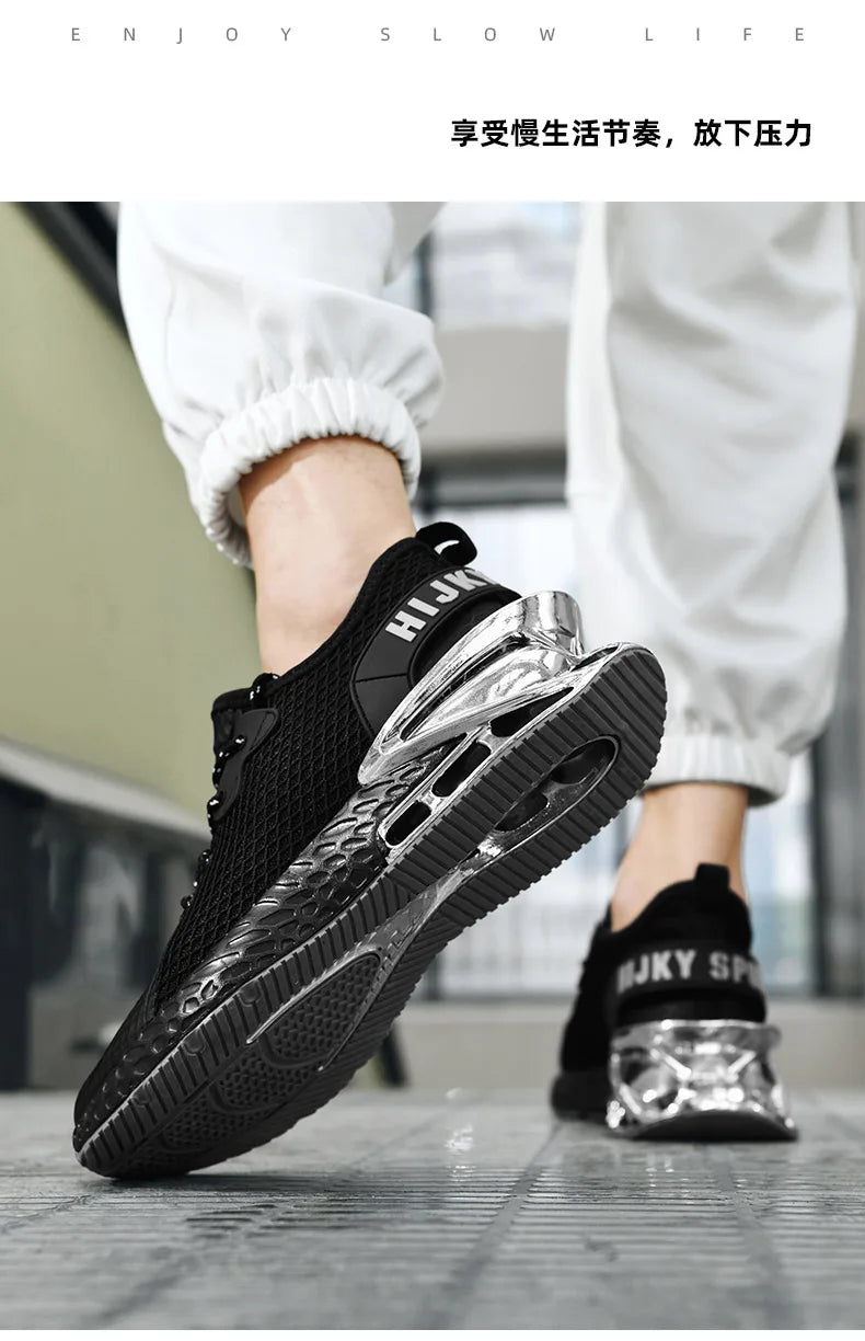 men shoes