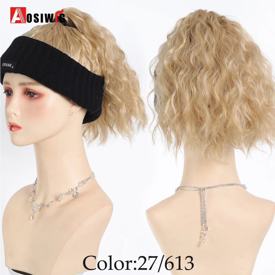 Crown & Glory Wigs