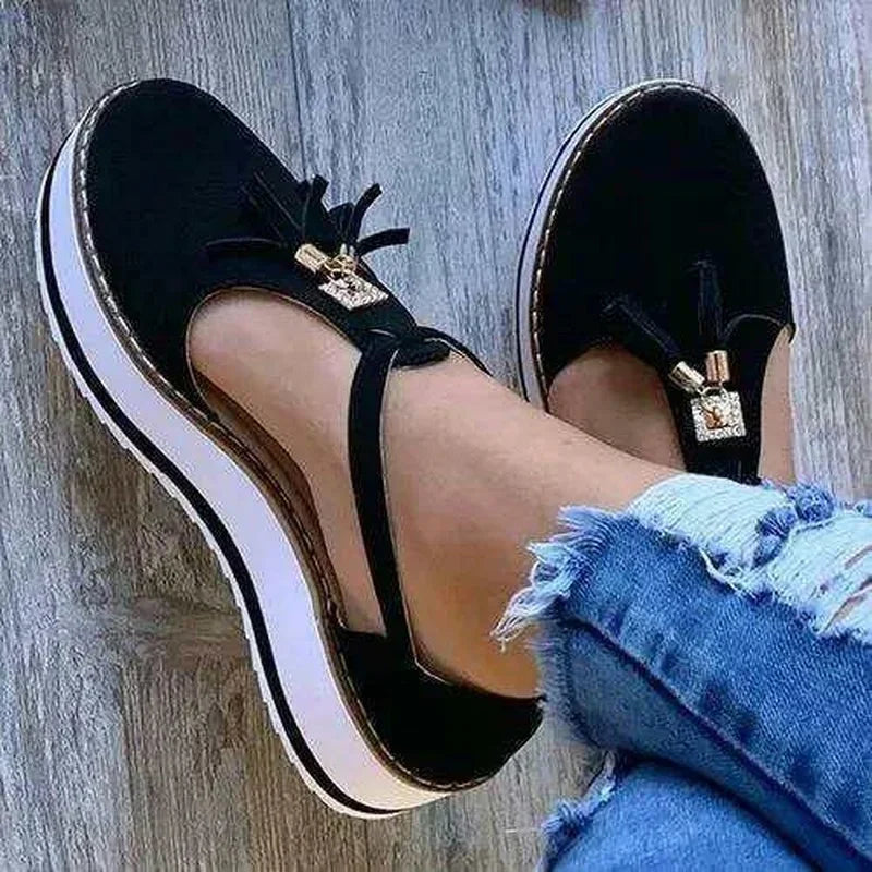 Woman shoes