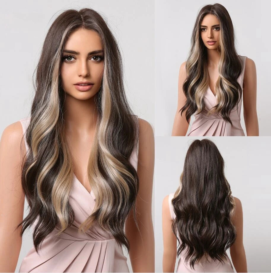 Crown & Glory Wigs
