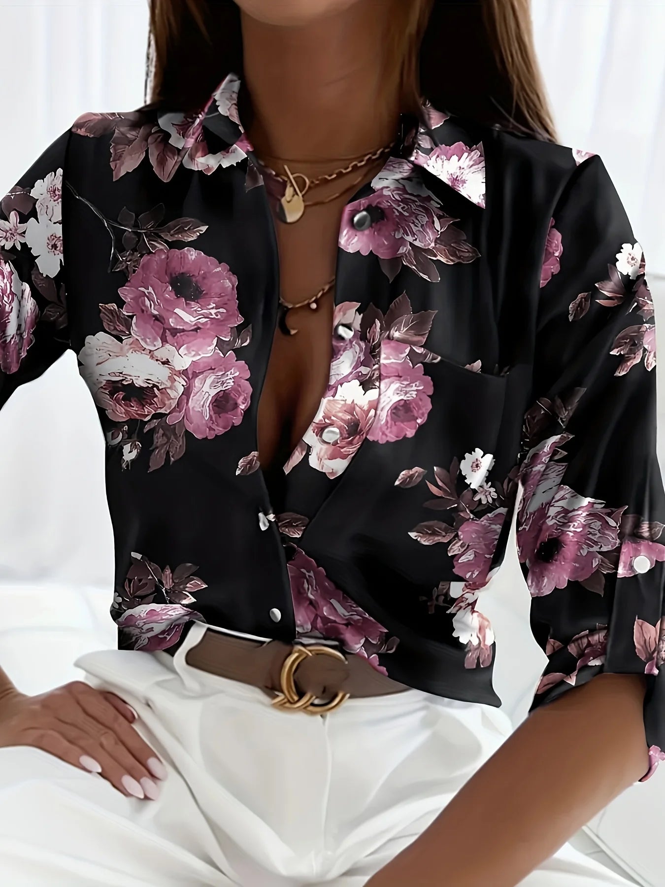 Woman clothing