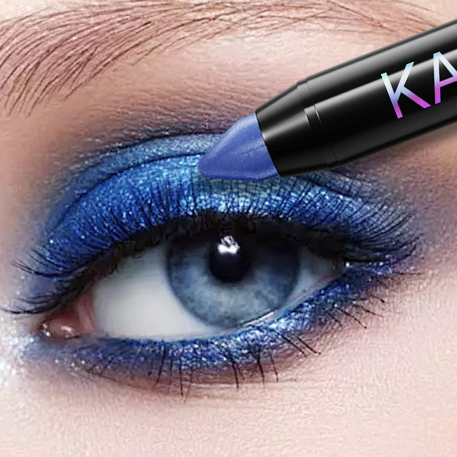 Makeup and face