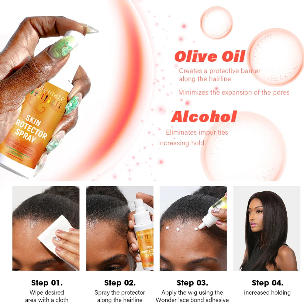 Style & Shine Hair