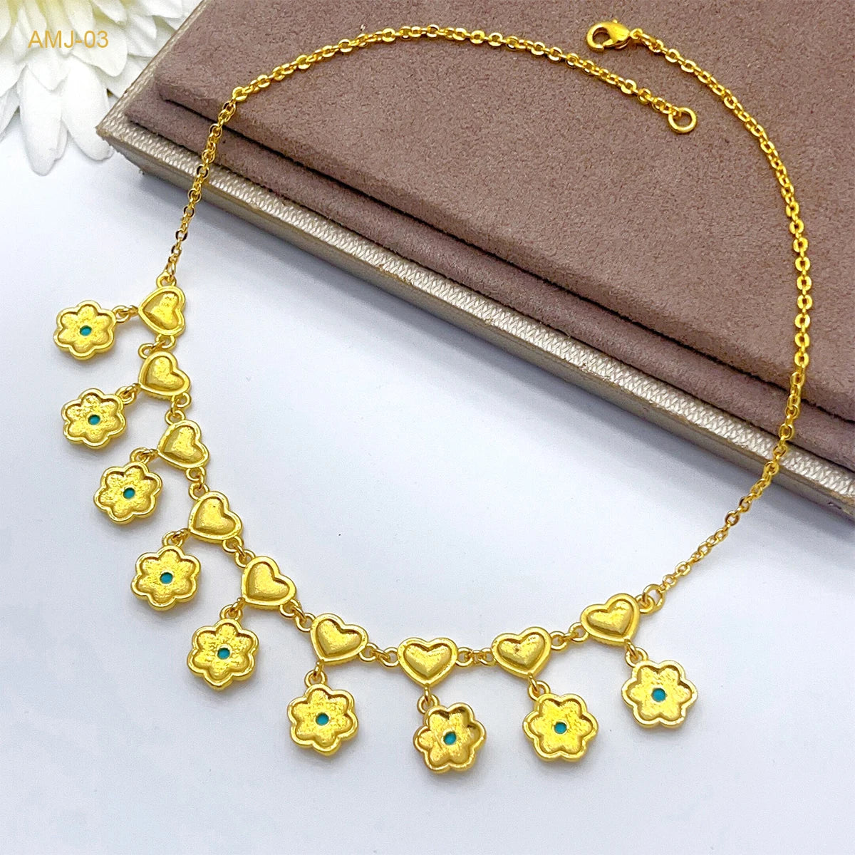 Jewellery