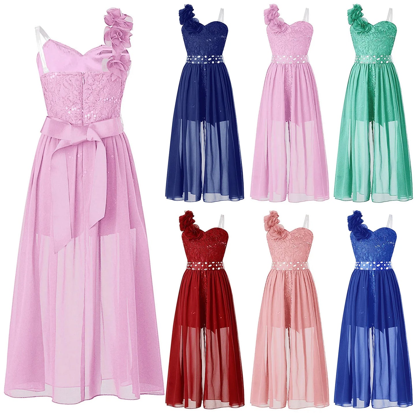 Girl clothing