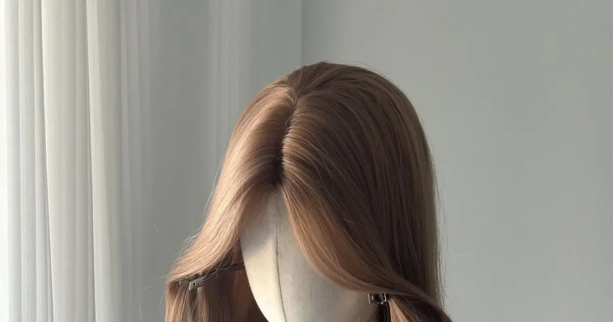 Crown & Glory Wigs