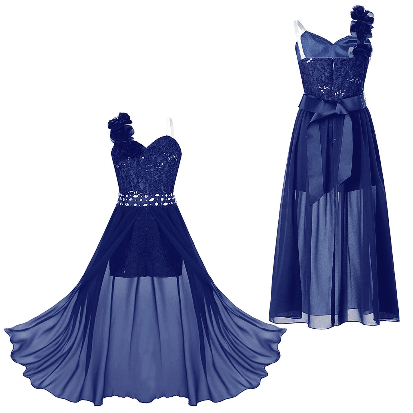 Girl clothing