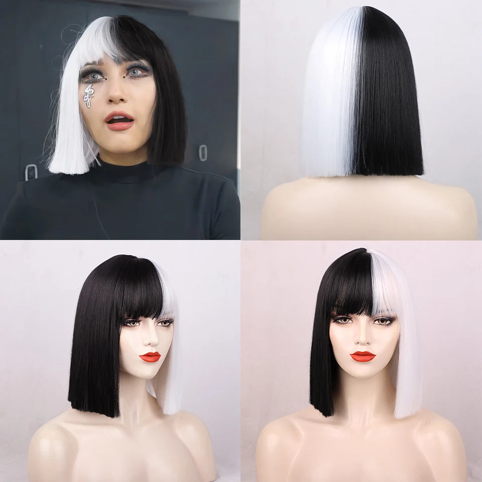 Crown & Glory Wigs
