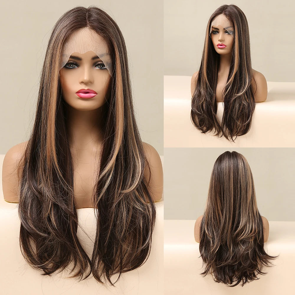 Crown & Glory Wigs