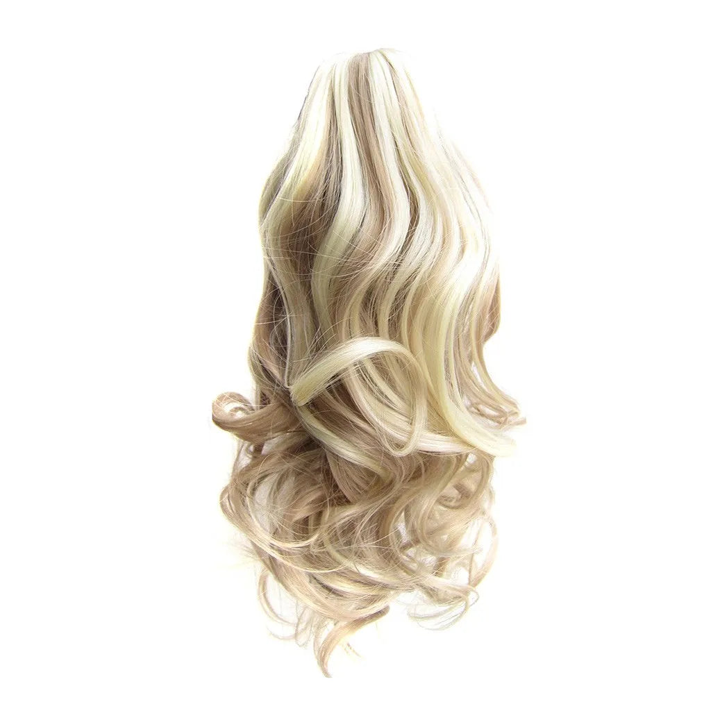 Style & Shine hair