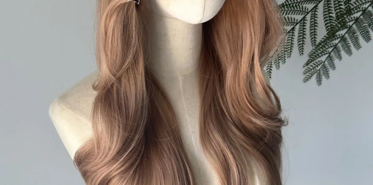 Crown & Glory Wigs