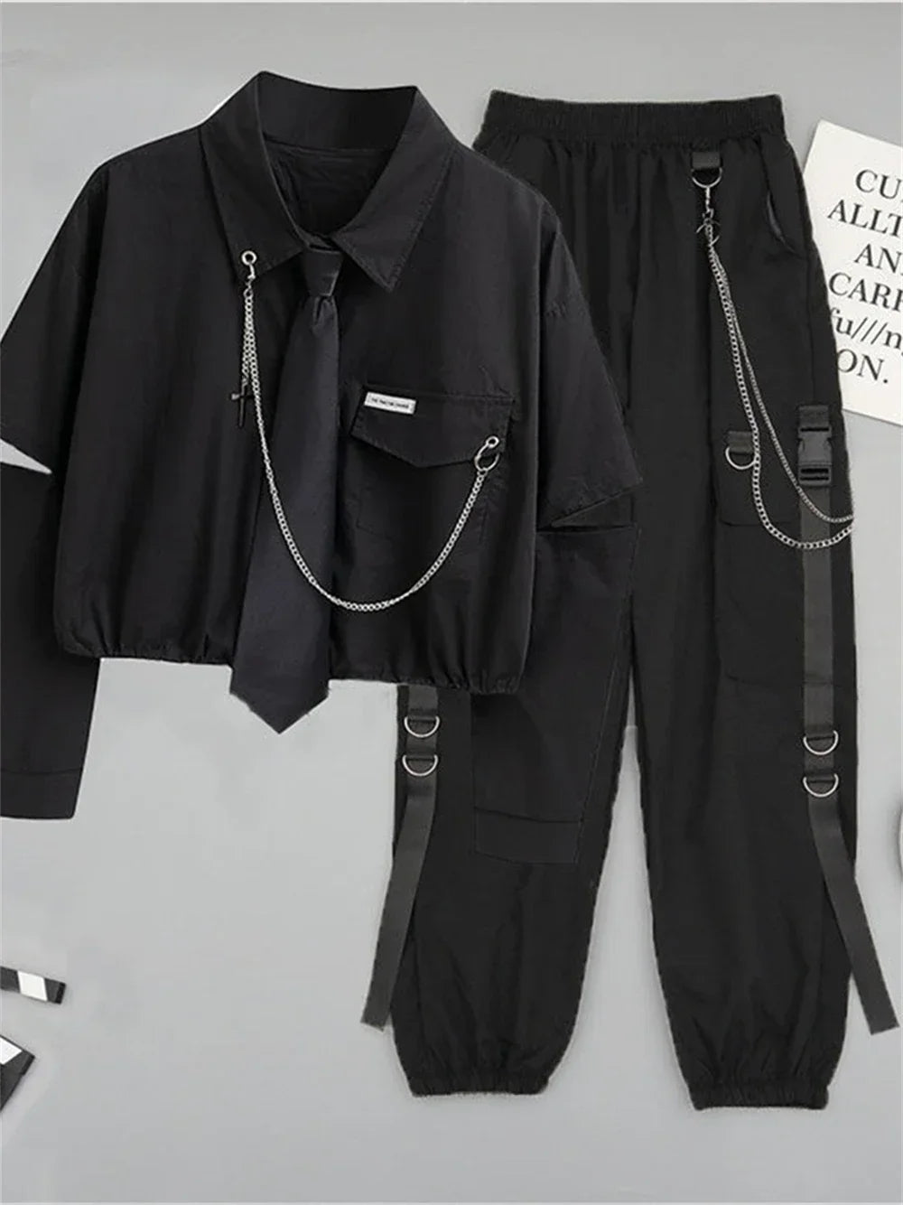 Woman clothing