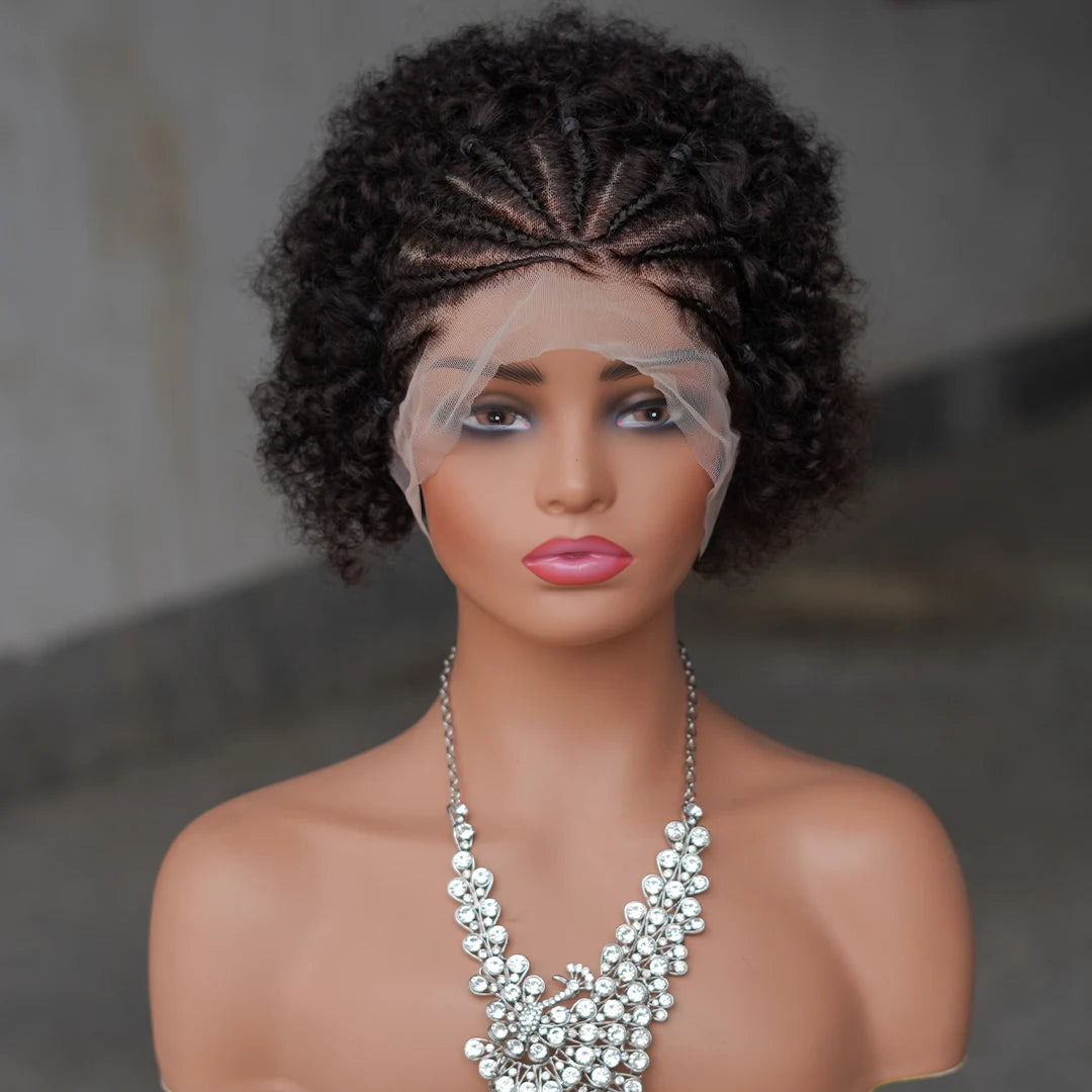 Crown & Glory Wigs