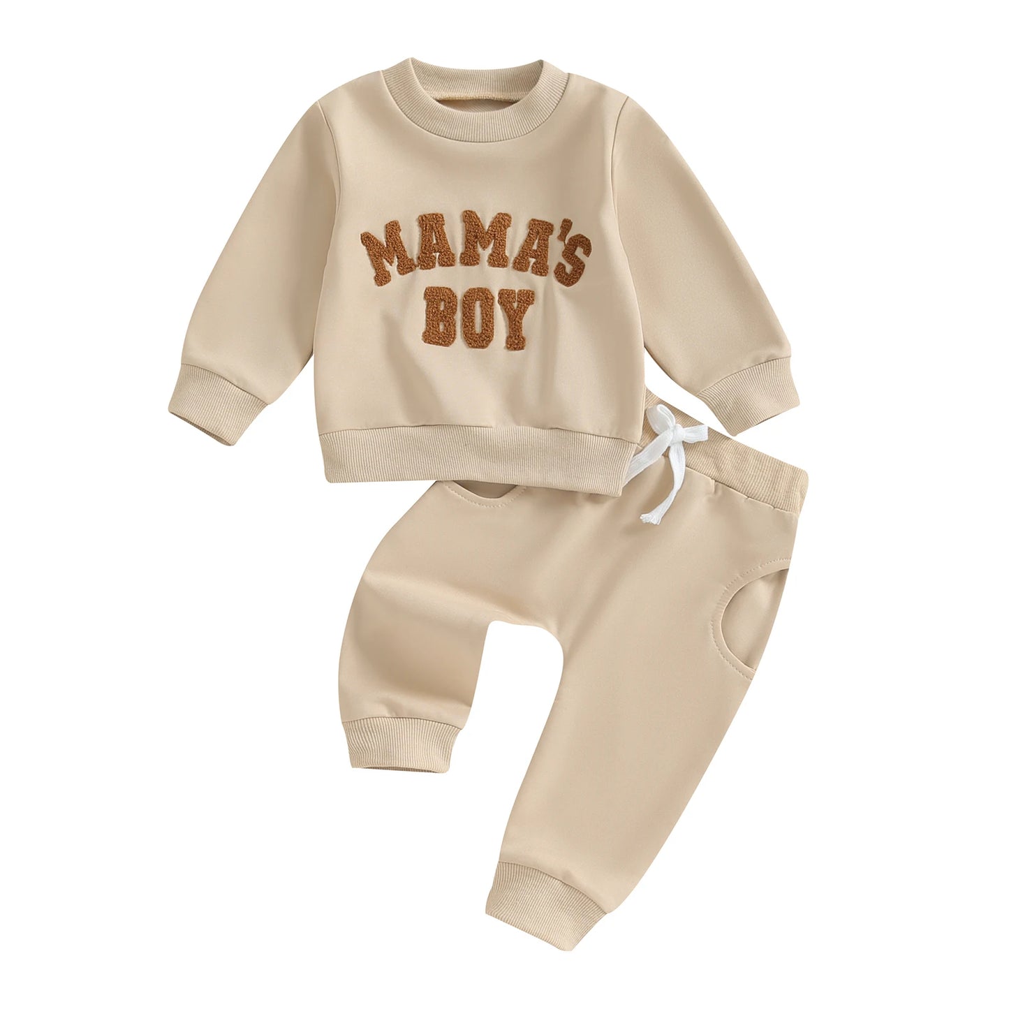 Boy clothing