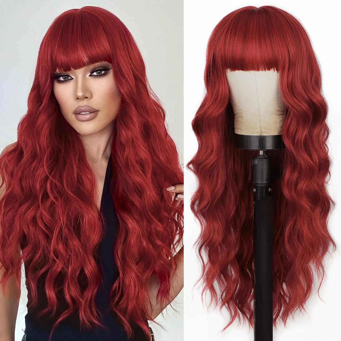 Crown & Glory Wigs