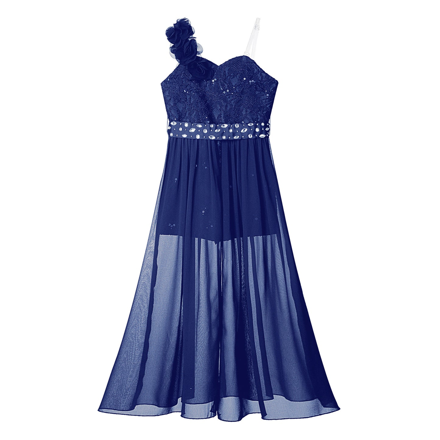 Girl clothing