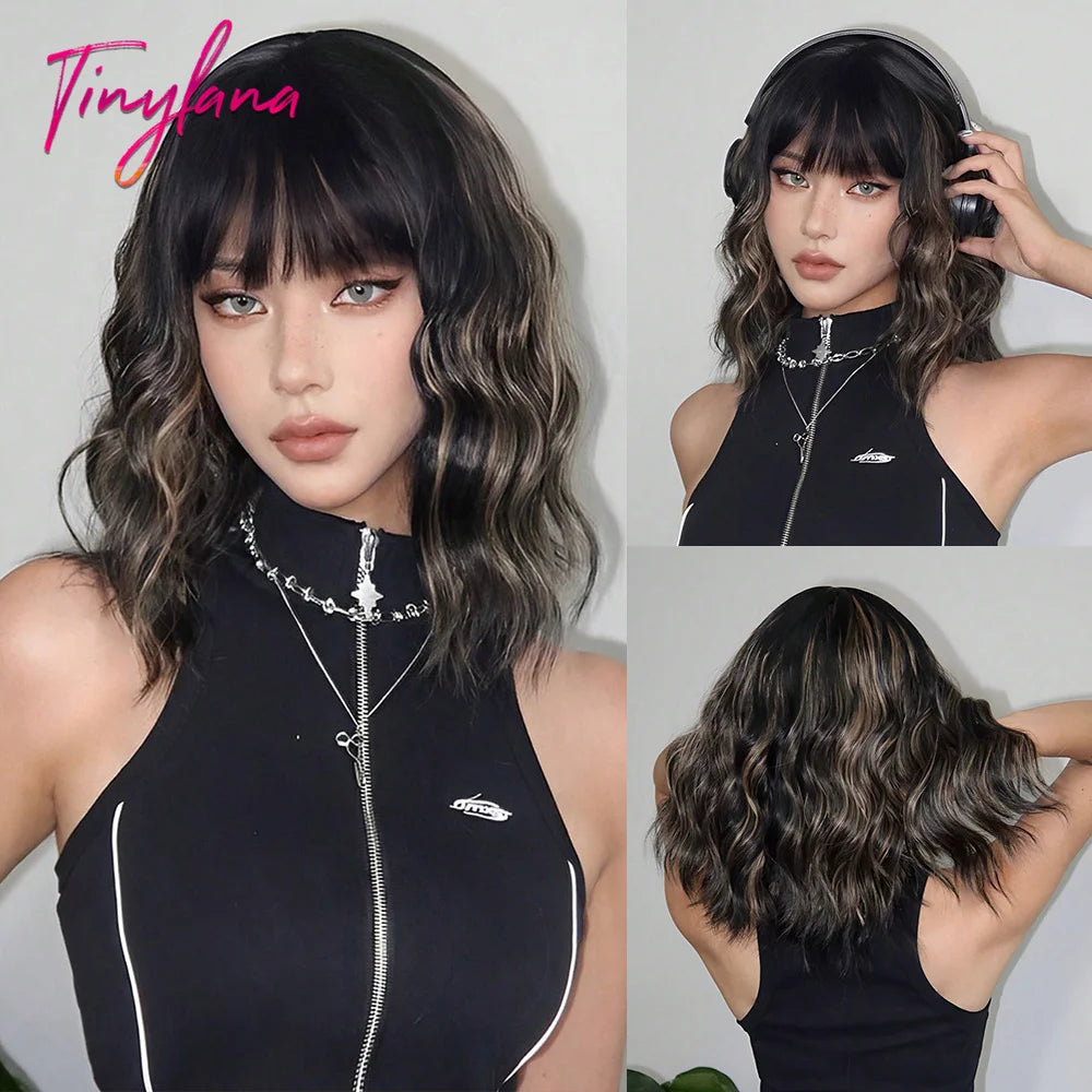 Crown & Glory Wigs