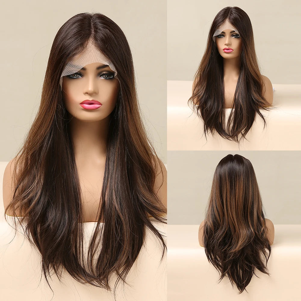 Crown & Glory Wigs