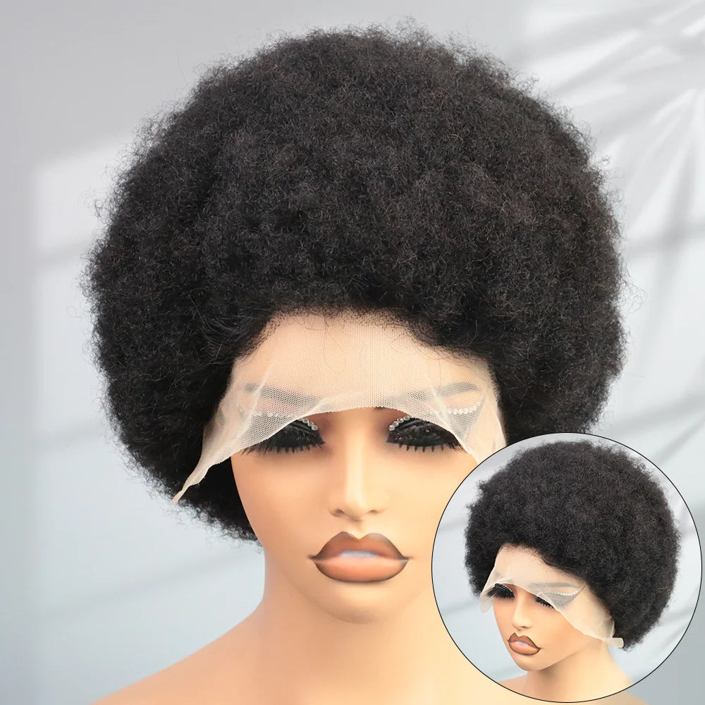 Crown & Glory Wigs
