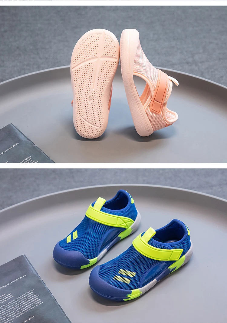 Boy shoes