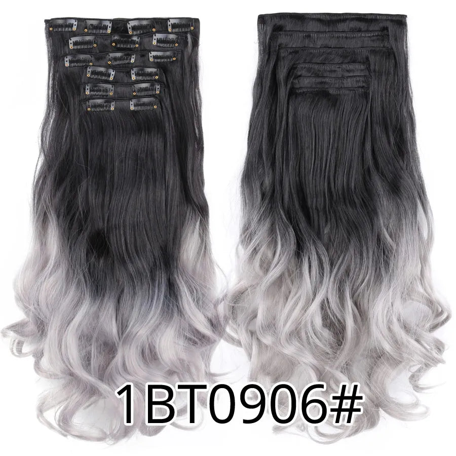 Crown & Glory Wigs