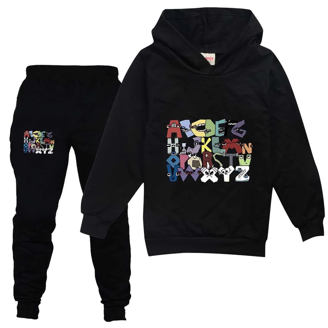 Boy clothing