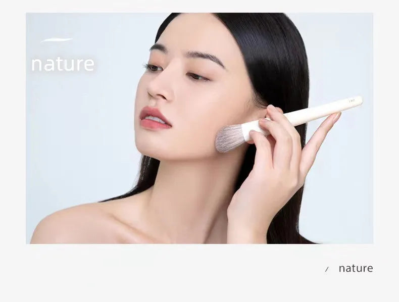 Makeup and face
