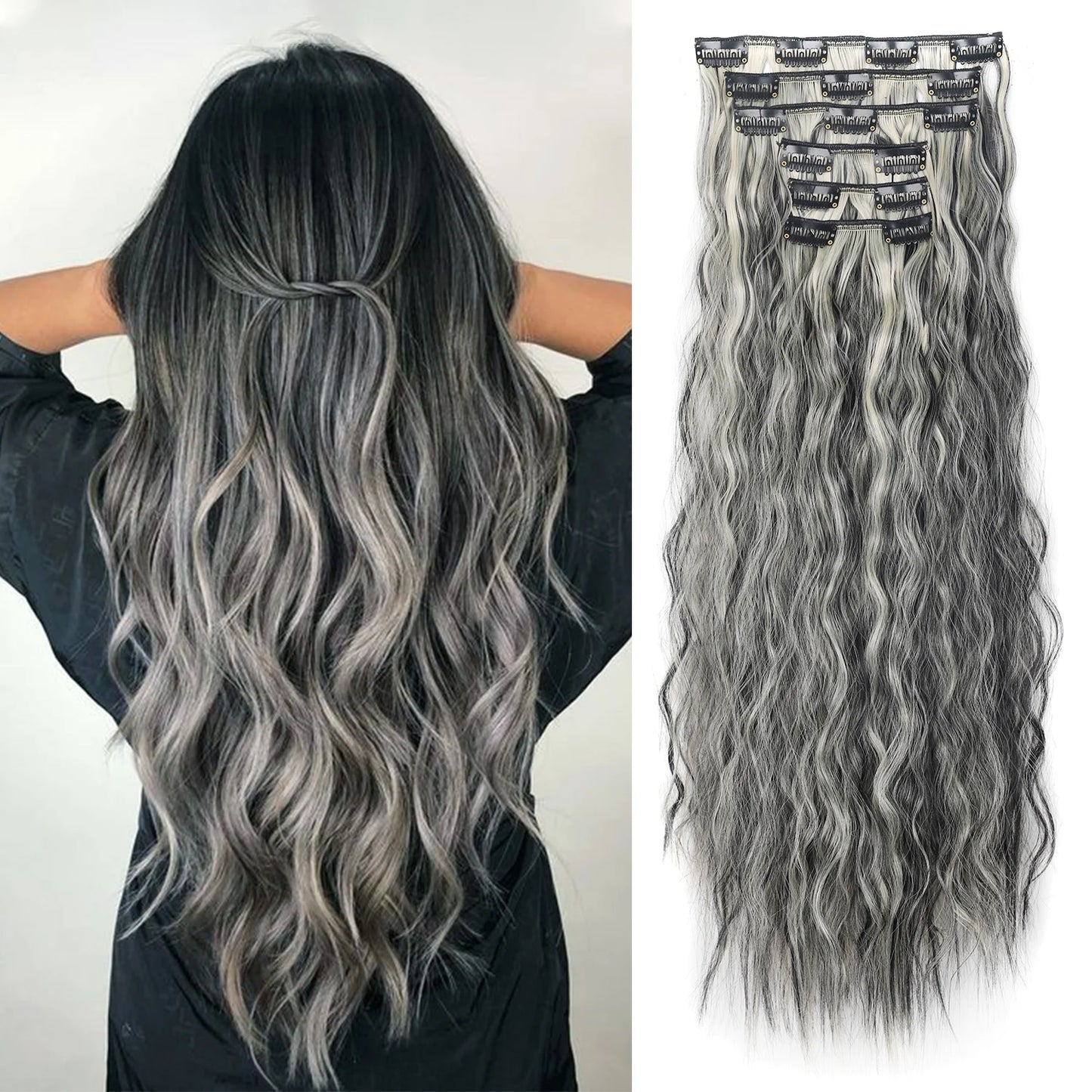 Crown & Glory Wigs