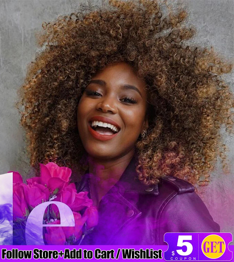 Crown & Glory Wigs