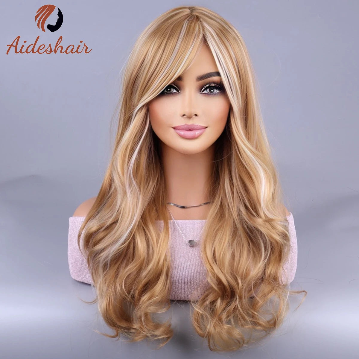 Crown & Glory Wigs
