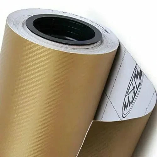 Car Interior Anti-Scratch Wrap Film – 30x127cm Custom Trim Sticker/Car