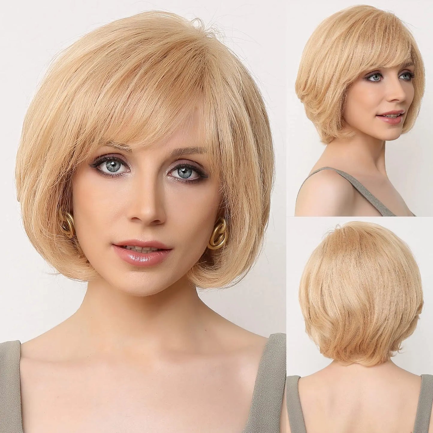 Crown & Glory Wigs
