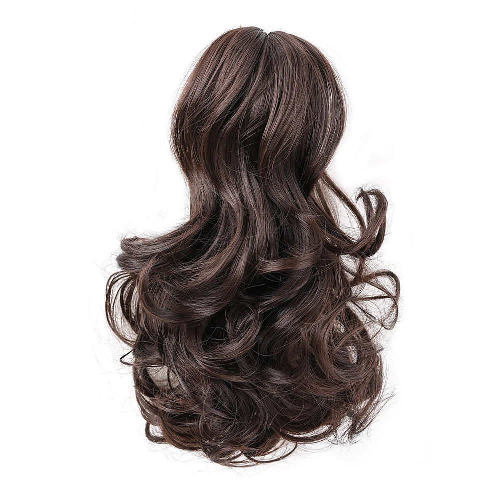 Crown & Glory Wigs
