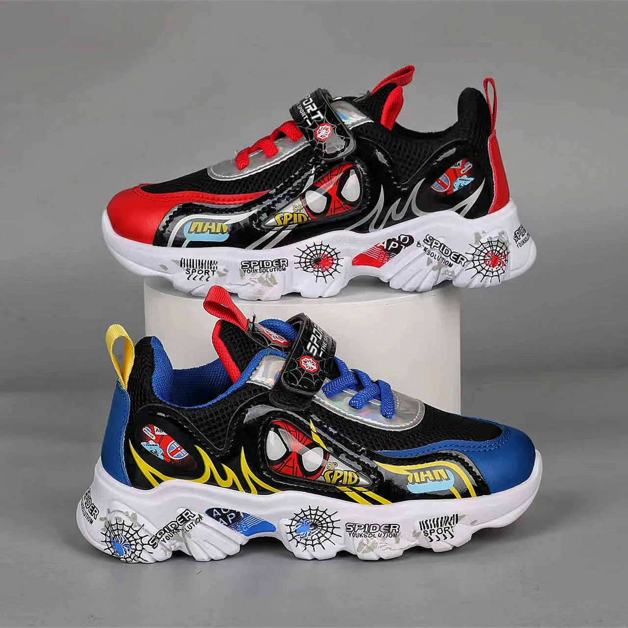 Boy shoes