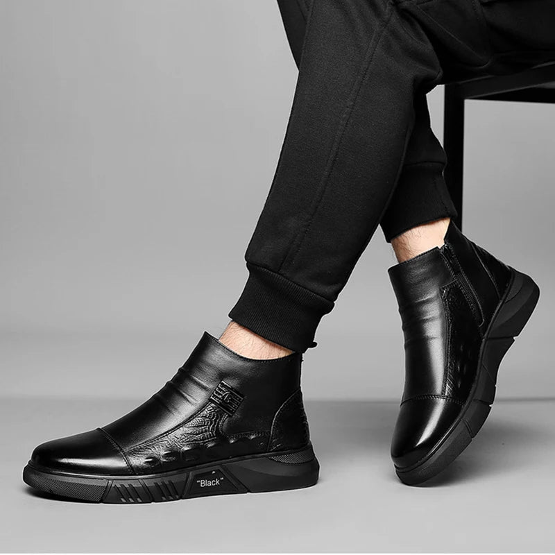 Men shoes
