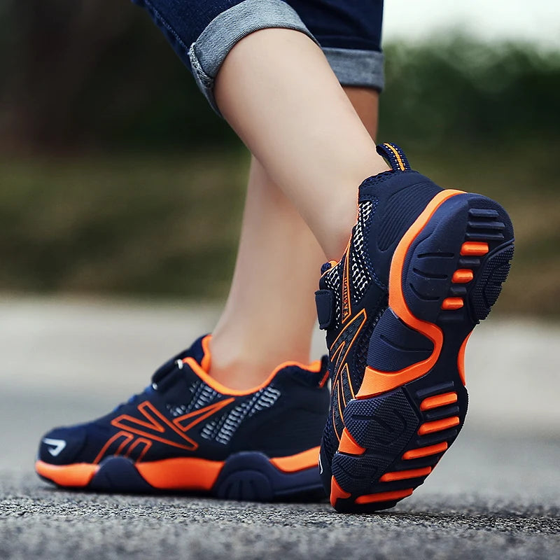 Boy shoes