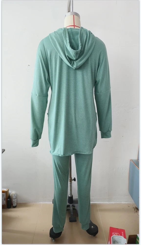 Woman clothing
