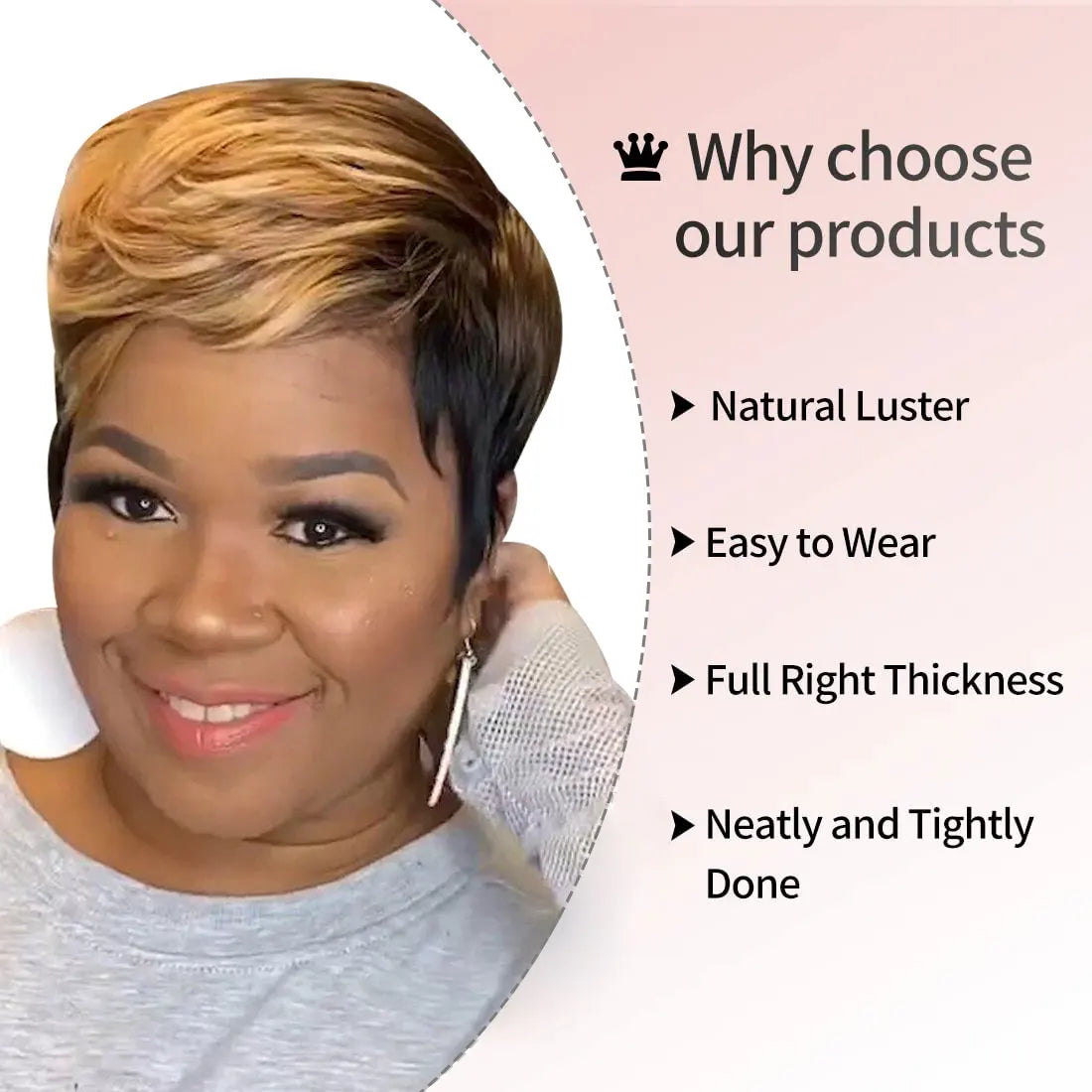Crown & Glory Wigs