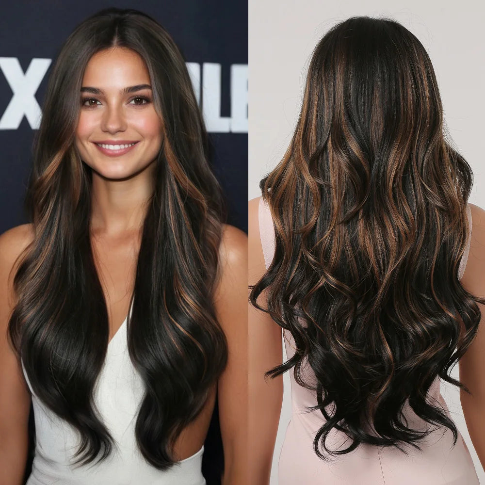 Crown & Glory Wigs