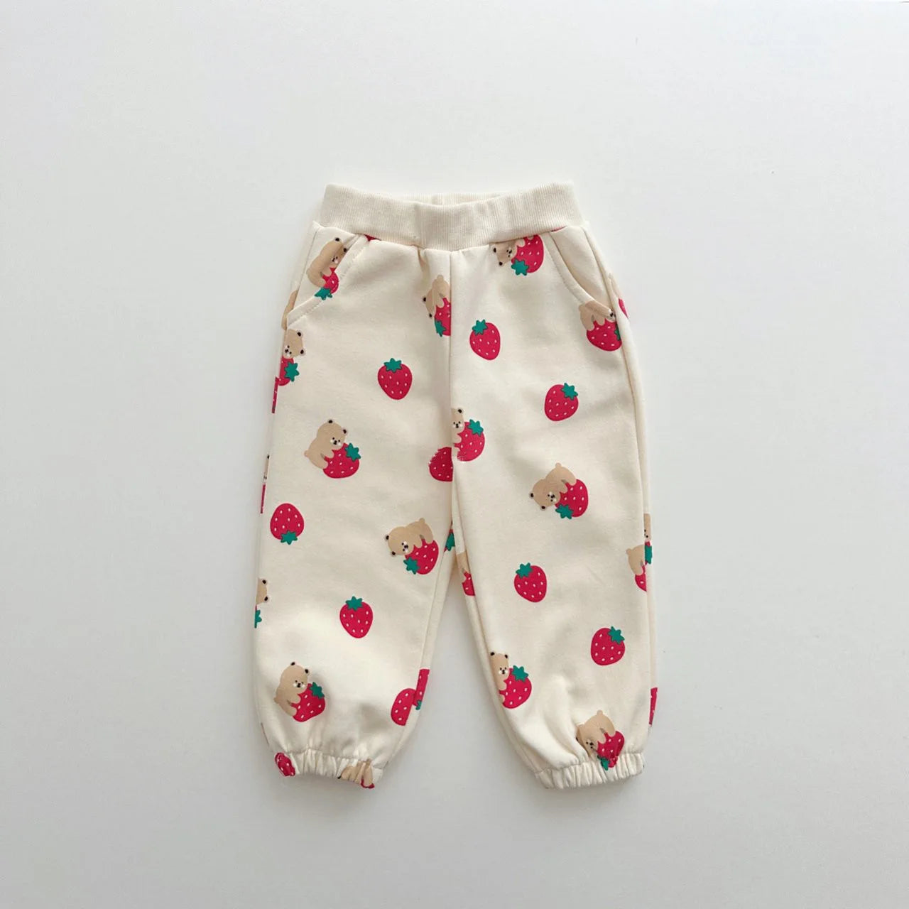 Boy clothing