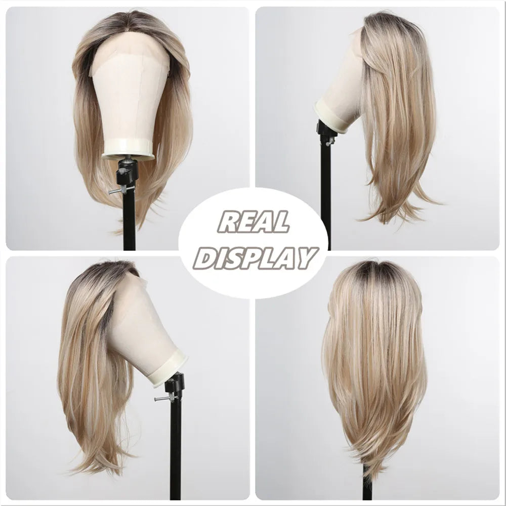 Crown & Glory Wigs