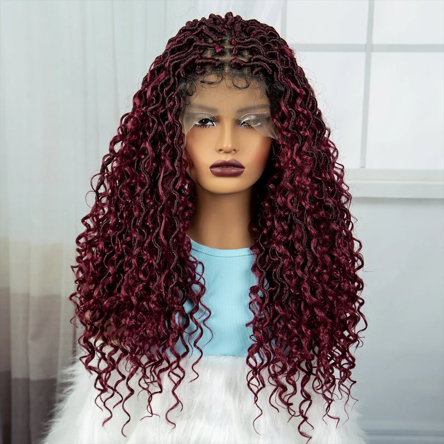 Crown & Glory Wigs