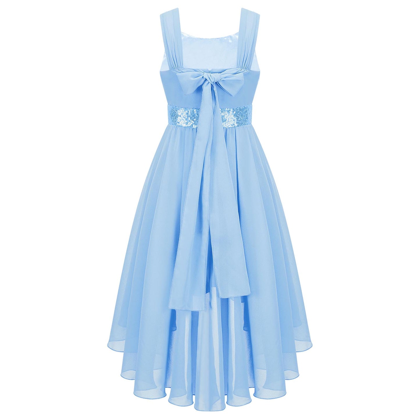 Girl clothing